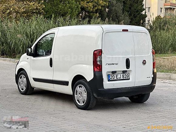 HATASIZ İLK SAHİP FİORİNO CARGO