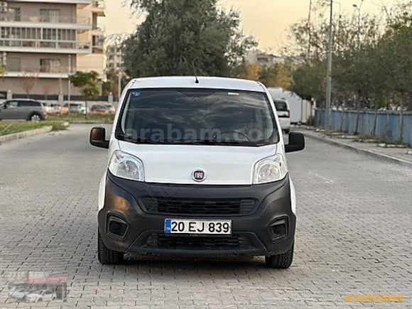 HATASIZ İLK SAHİP FİORİNO CARGO