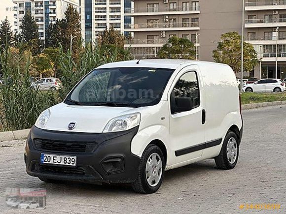 HATASIZ İLK SAHİP FİORİNO CARGO