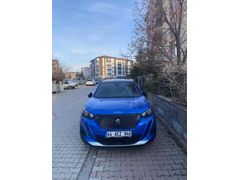 Sahibinden Peugeot 2008 1.2 PureTech Allure 2023 Model 
