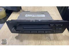 BMW E87 E90 E92 TEYP CD ÇALAR ÇIKMA ORJINAL