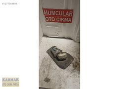 PEUGEOT PARTNER ÖN CAM KRİKOSU