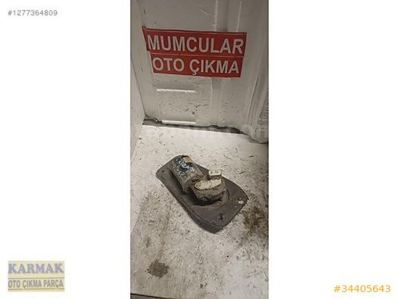 PEUGEOT PARTNER ÖN CAM KRİKOSU