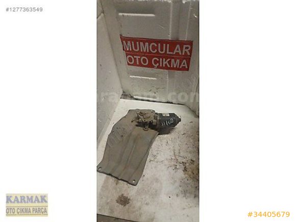 HYUNDAİ H100 ÖN CAM KRİKOSU