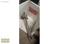 FİAT DUCATO ÖN CAM KRİKOSU