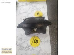 Partner direksiyon Airbag