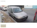 PEUGEOT PARTNER 1.9 DİZEL 2002 KRANK