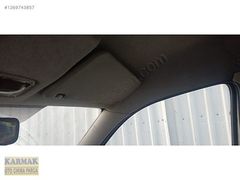 PEUGEOT PARTNER 1.9 DİZEL 2002 TAVAN DÖŞEMESİ