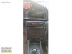 PEUGEOT PARTNER 1.9 DİZEL 2002 CAM DÜĞMELERİ