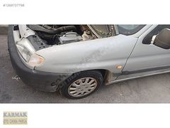 PEUGEOT PARTNER 1.9 DİZEL 2002 SAĞ SOL SİNYAL