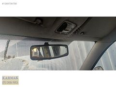 PEUGEOT PARTNER 1.9 DİZEL 2002 İÇ AYDINLATMA