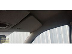 PEUGEOT PARTNER 1.9 DİZEL 2002 TAVAN DÖŞEMESİ