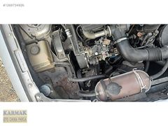 PEUGEOT PARTNER 1.9 DİZEL 2002 YAKIT POMPASI