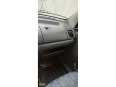 PEUGEOT PARTNER 1.9 DİZEL 2002 EMNİYET KEMERİ