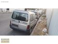 PEUGEOT PARTNER 1.9 DİZEL 2002 KOMPLE EGZOZ