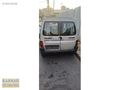 PEUGEOT PARTNER 1.9 DİZEL 2002 KOMPLE EGZOZ