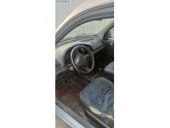 PEUGEOT PARTNER 1.9 DİZEL 2002 İÇ ELEKTRİK TESİSATI