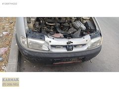 PEUGEOT PARTNER 1.9 DİZEL 2002 MOTOR SİLİNDİR KAPAĞI