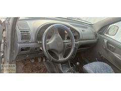PEUGEOT PARTNER 1.9 DİZEL 2002 DİREKSİYON KUTUSU
