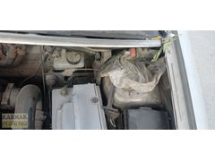 PEUGEOT PARTNER 1.9 DİZEL 2002 MOTOR BEYNİ