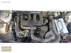 PEUGEOT PARTNER 1.9 DİZEL 2002 MARŞ MOTORU