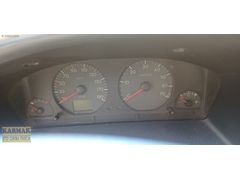 PEUGEOT PARTNER 1.9 DİZEL 2002 KİLOMETRE SAATİ GÖSTERGE