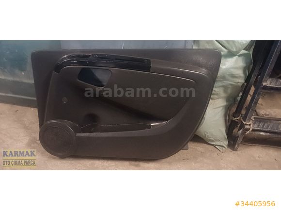PEUGEOT BİPPER SAĞ ÖN KAPI DÖŞEMESİ