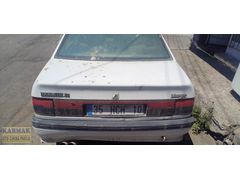 RENAULT R21 ARKA REFLEKTÖR