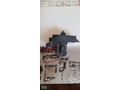 RENAULT EXPRESS KALORİFER KLİMA KONTROL PANELİ