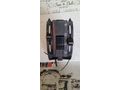 RENAULT EXPRESS KALORİFER KLİMA KONTROL PANELİ