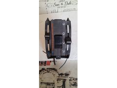 RENAULT EXPRESS KALORİFER KLİMA KONTROL PANELİ