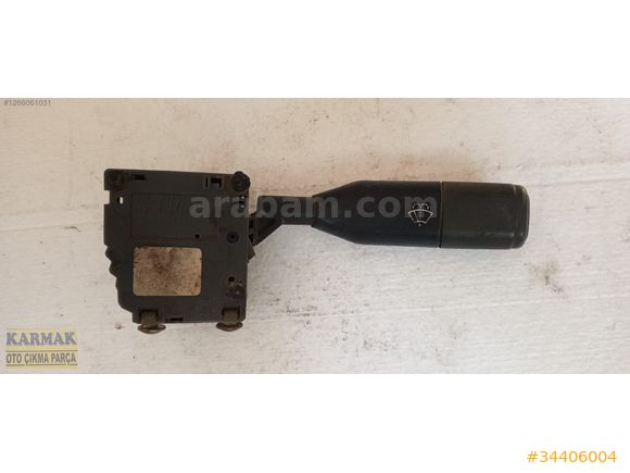 RENAULT EXPRESS SİLECEK KOLU