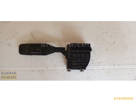 RENAULT EXPRESS SİLECEK KOLU
