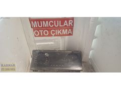 FORD TRANSİT KİLOMETRE SAATİ