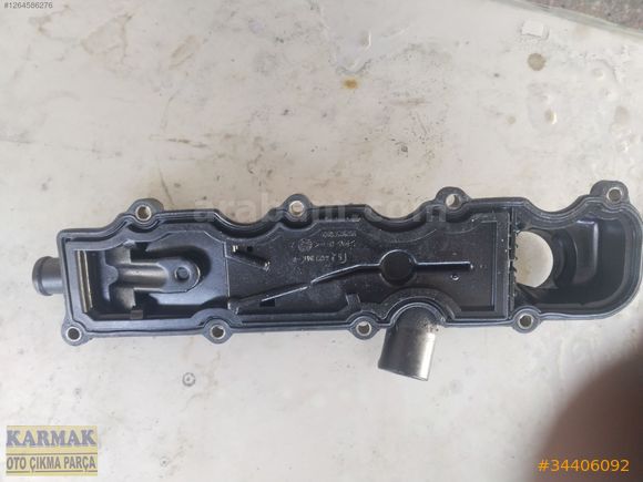 Partner,Berlingo külbitör kapağı.1.9 motor.DW8.