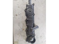 Partner,Berlingo külbitör kapağı.1.9 motor.DW8.
