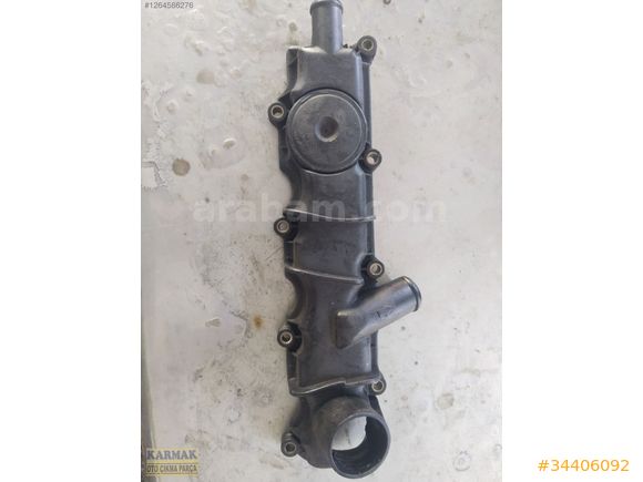 Partner,Berlingo külbitör kapağı.1.9 motor.DW8.