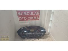 FİAT DUCATO KİLOMETRE SAATİ