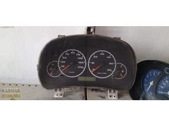 FİAT DUCATO PEUGEOT BOXER CİTRÖEN JUMPER KİLOMETRE SAATİ