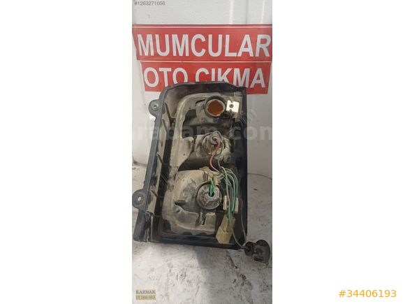 MİTSUBİSHİ L300 SOL STOP