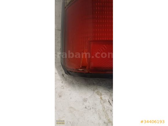 MİTSUBİSHİ L300 SOL STOP
