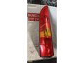 RENAULT KANGOO 1 SOL STOP