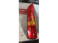 RENAULT KANGOO 1 SOL STOP