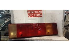 İVECO STALİS SAĞ STOP