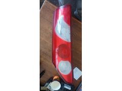 RENAULT KANGOO 3 SOL STOP