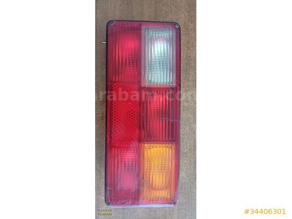 FORD TRANSİT PİKAP PİCK UP STOP