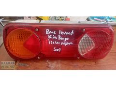 BMC LEVEND KİA BONGO İSUZU NPR SOL STOP