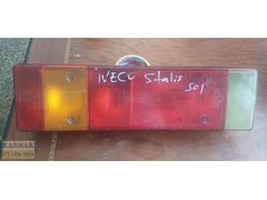 İVECO STALİS SOL STOP
