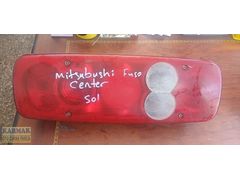 MİTSUBİSHİ FUSO CENTER SOL STOP