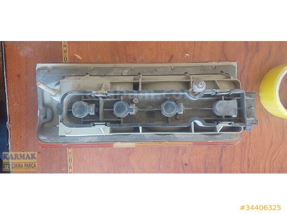 FORD TRANSİT T12 T15 SOL STOP